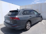 Volkswagen  Golf  VOLKSWAGEN / 2020 / 5P / familiar Life 1.0 eTSI 81kW (110CV) DSG Variant #2