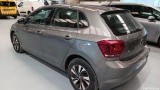  Volkswagen  Polo VOLKSWAGEN  / 2017 / 5P / berlina con portón Advance 1.0 TSI 70kW (95CV) #2