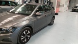  Volkswagen  Polo VOLKSWAGEN  / 2017 / 5P / berlina con portón Advance 1.0 TSI 70kW (95CV) #11