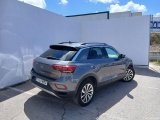  Volkswagen  T-ROC VOLKSWAGEN  / 2021 / 5P / todoterreno Life 2.0 TDI 85kW (115CV) (AC2) #2