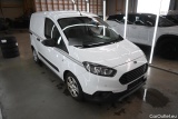  Ford  Transit  Courier Trend 1.5 TDCi 74KW MT6 E6dT #7