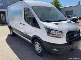  Ford  Transit  Kasten 350 L3 Trend 2.0 TDCi 96KW MT6 E6d #7