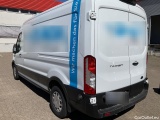  Ford  Transit  Kasten 350 L3 Trend 2.0 TDCi 96KW MT6 E6d #8