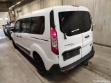  Ford  Transit Connect FORD  230 L2 LKW S&S Autm. Trend 5d 88kW #9