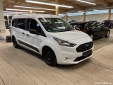  Ford  Transit Connect FORD  230 L2 LKW S&S Autm. Trend 5d 88kW #8