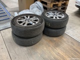  Ford  Transit Connect FORD  230 L2 LKW S&S Autm. Trend 5d 88kW #68