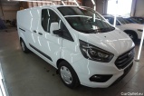  Ford  Transit FORD  Custom 340 L2H1 LKW VA Trend 4d 96kW #7