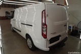  Ford  Transit FORD  Custom 340 L2H1 LKW VA Trend 4d 96kW #8