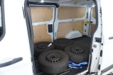  Ford  Transit FORD  Custom 340 L2H1 LKW VA Trend 4d 96kW #9