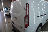  Ford  Transit FORD  Custom 340 L2H1 LKW VA Trend 4d 96kW #38