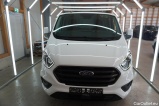  Ford  Transit FORD  Custom 340 L2H1 LKW VA Trend 4d 96kW #46