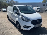  Ford  Transit  Custom Kasten 300 L2 Trend 2.0 TDCi 77KW MT6 E6dT #7