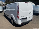  Ford  Transit  Custom Kasten 300 L2 Trend 2.0 TDCi 77KW MT6 E6dT #8