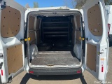  Ford  Transit  Custom Kasten 300 L2 Trend 2.0 TDCi 77KW MT6 E6dT #10