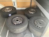  Ford  Transit  Custom Kasten 300 L2 Trend 2.0 TDCi 77KW MT6 E6dT #43