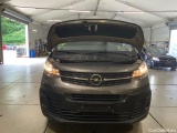  Opel  Vivaro  Kasten Edition M (L2) 1.5 88KW MT6 E6d #11