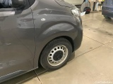  Opel  Vivaro  Kasten Edition M (L2) 1.5 88KW MT6 E6d #22