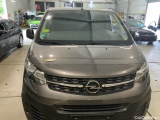  Opel  Vivaro  Kasten Edition M (L2) 1.5 88KW MT6 E6d #37