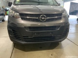  Opel  Vivaro  Kasten Edition M (L2) 1.5 88KW MT6 E6d #40