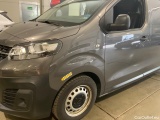  Opel  Vivaro  Kasten Edition M (L2) 1.5 88KW MT6 E6d #43