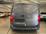  Opel  Vivaro  Kasten Edition M (L2) 1.5 88KW MT6 E6d #48