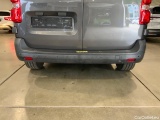  Opel  Vivaro  Kasten Edition M (L2) 1.5 88KW MT6 E6d #50