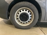  Opel  Vivaro  Kasten Edition M (L2) 1.5 88KW MT6 E6d #81
