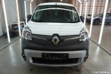  Renault  Kangoo  Z.E. 33 Maxi 2-Sitzer 33kWh #19