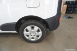  Renault  Kangoo  Z.E. 33 Maxi 2-Sitzer 33kWh #34