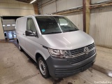  Volkswagen  Transporter VW T6/CARAVELLE/MULTIVAN  T6.1 DSG Kurz 4d 110kW #8