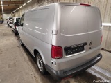  Volkswagen  Transporter VW T6/CARAVELLE/MULTIVAN  T6.1 DSG Kurz 4d 110kW #9