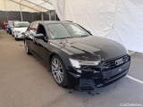  Audi  A6  Avant 40 TDI sport 2.0 TDI 150KW AT7 E6d #7