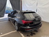  Audi  A6  Avant 40 TDI sport 2.0 TDI 150KW AT7 E6d #8