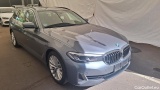  Bmw  Serie 5 Baureihe 5 Touring 530 d Luxury Line 3.0 210KW AT8 E6d #7