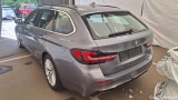  Bmw  Serie 5 Baureihe 5 Touring 530 d Luxury Line 3.0 210KW AT8 E6d #8