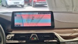  Bmw  Serie 5 Baureihe 5 Touring 530 d Luxury Line 3.0 210KW AT8 E6d #13