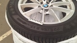  Bmw  Serie 5 Baureihe 5 Touring 530 d Luxury Line 3.0 210KW AT8 E6d #18