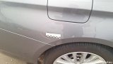  Bmw  Serie 5 Baureihe 5 Touring 530 d Luxury Line 3.0 210KW AT8 E6d #21
