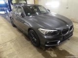  Bmw  Serie 1 Baureihe 1 Lim. 5-trg. 120d Advantage 2.0 140KW AT8 E6 #7