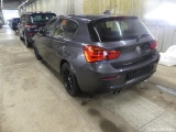  Bmw  Serie 1 Baureihe 1 Lim. 5-trg. 120d Advantage 2.0 140KW AT8 E6 #8