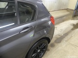  Bmw  Serie 1 Baureihe 1 Lim. 5-trg. 120d Advantage 2.0 140KW AT8 E6 #20
