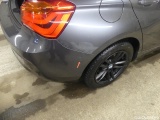  Bmw  Serie 1 Baureihe 1 Lim. 5-trg. 120d Advantage 2.0 140KW AT8 E6 #26