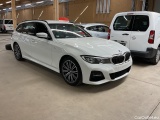  Bmw  Serie 3 Baureihe 3 Touring 318 d M Sport 2.0 110KW AT8 E6d #8