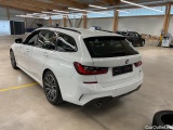  Bmw  Serie 3 Baureihe 3 Touring 318 d M Sport 2.0 110KW AT8 E6d #9