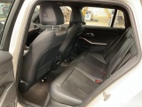  Bmw  Serie 3 Baureihe 3 Touring 318 d M Sport 2.0 110KW AT8 E6d #10