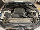  Bmw  Serie 3 Baureihe 3 Touring 318 d M Sport 2.0 110KW AT8 E6d #13