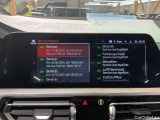 Bmw  Serie 3 Baureihe 3 Touring 318 d M Sport 2.0 110KW AT8 E6d #30