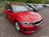  Bmw  Serie 3 Baureihe 3 Touring 320 d xDrive 2.0 140KW AT8 E6dT #7