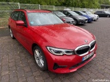  Bmw  Serie 3 Baureihe 3 Touring 320 d xDrive 2.0 140KW AT8 E6dT #16