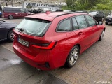  Bmw  Serie 3 Baureihe 3 Touring 320 d xDrive 2.0 140KW AT8 E6dT #17